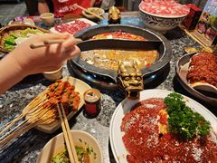 -蜀大侠火锅(春熙路店)