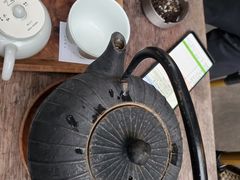 -去茶山(新光里店)