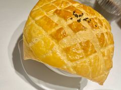-波特曼西餐厅(南岗店)