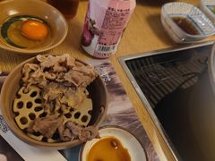 -温野菜涮涮锅(西单大悦城店)