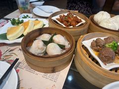 -虾饺妹·粤式手工点心(水荫路店)