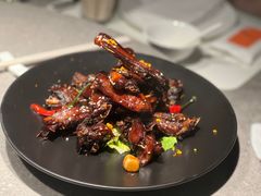 -木守西溪溪隐餐厅