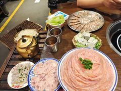 -萍姐火锅·公路夜市(南京新街口店)