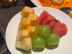-海派悦庭·海胆烧麦·新融合菜(凯德广场店)