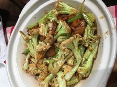 -西贝(上海我格广场店)