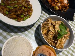 -玉桥餐厅(天坛店)