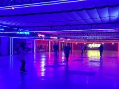 -未来战场·大空间VR·轰趴·团建(常营店)