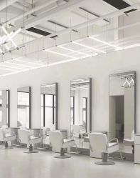 -东方麒麟·潘多拉SALON