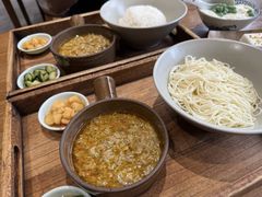 -李百蟹·江南蟹黄面(夫子庙店)