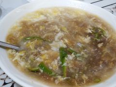 -牛庄高晓山风味馅饼城(海城店)