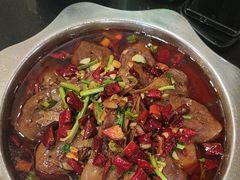 -瑞杰烧烤店·24小时营业(山东路店)