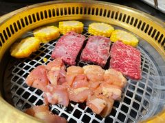 -烧肉达人(凯德晶萃店)