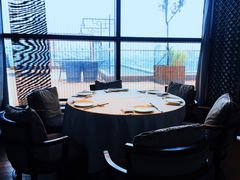 包厢-梧桐餐厅(泉城路店)