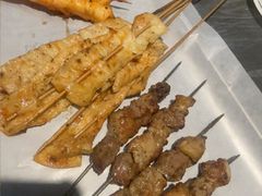 -锦州御烧烤(人民街店)