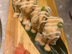 -韩盛·古法烤肉店(皇城恒隆广场店)