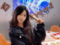 -百龙烤骨头·鲜肉烧烤·小龙虾·KTV(长春总店)