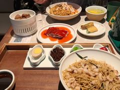 -松鹤面馆·古法焖肉面(观前店)