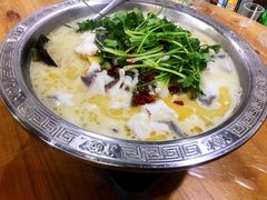 -重庆椒麻鱼·川味江湖菜