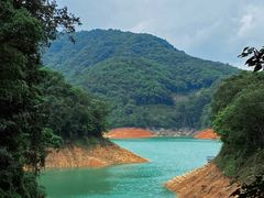 -广州市流溪河国家森林公园