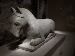 -宁夏博物馆