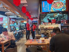 -海椒市落舌·麻辣烫冒菜(中关村店)