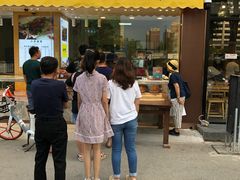 门面-小李烧鸡(西北角总店)