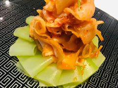 -皇朝会.经典传统粤菜(外滩店)