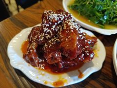 -建国328 本帮小馆·面馆