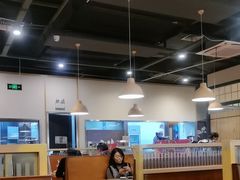 -菊上尊品料理(蚌埠银泰店)