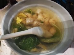 -东园小馆·早茶·淮扬小炒(印象汇店)