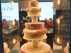 -麦雪尔甜品·生日蛋糕(新街口旗舰店)