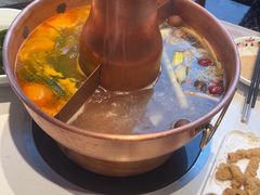 -东门口·鲜爆肚涮肉·烧烤(老门东店)