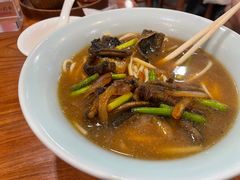 -奎元馆.百年奎元.非遗传承(西湖边的解放路店)