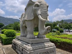 -中国闽台缘博物馆