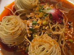 -茅庐川菜(烟台万象汇店)