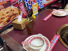 -大吉利·潮汕鲜牛肉火锅(西安店)