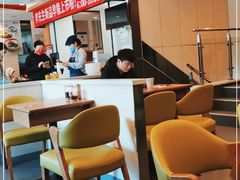 大堂-李先生牛肉面大王(北京东四店)