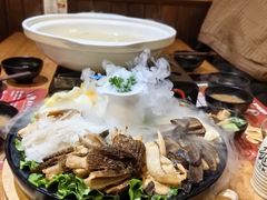 -束河人家(南锣鼓巷店)