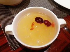 -唐山富力洲际酒店·凤凰全日制餐厅