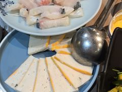 -鱼神·脆肉鲩 全鱼宴(西乡店)