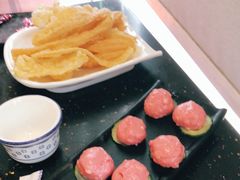 -六合里雄记汕头牛肉火锅(东门店)