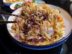 -鱼窝棚柴火铁锅炖(富山屯店)