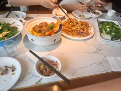 -老友王·南宁特色菜(金汇如意坊店)