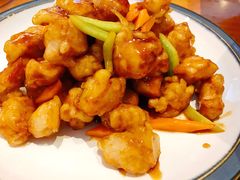 -大清花饺子(山庄店)