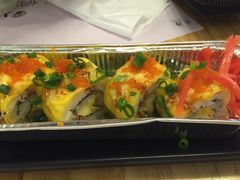 -花漫里·日式の创意餐厅(刺桐店)