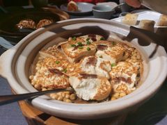 客家酿豆腐-小天厨民间菜馆(深圳街店)