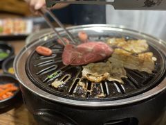 -九田家黑牛烤肉料理(泽州路店)
