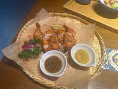 -芸南道·过桥米线(昆明老街旗舰店)