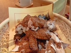 -老淮滨-蚌埠非遗小吃(淮河路店)