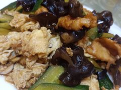 -刘妈菜馆(磁器口店)